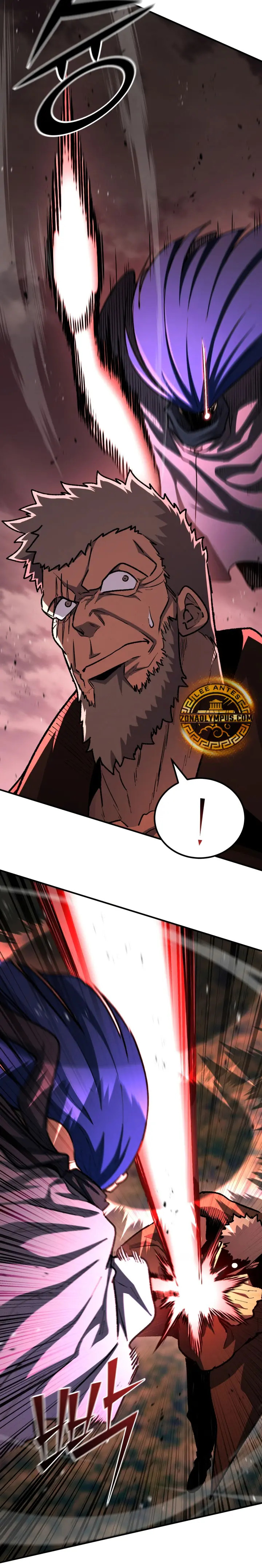 Read Estándar de la Reencarnación ES Manga Online