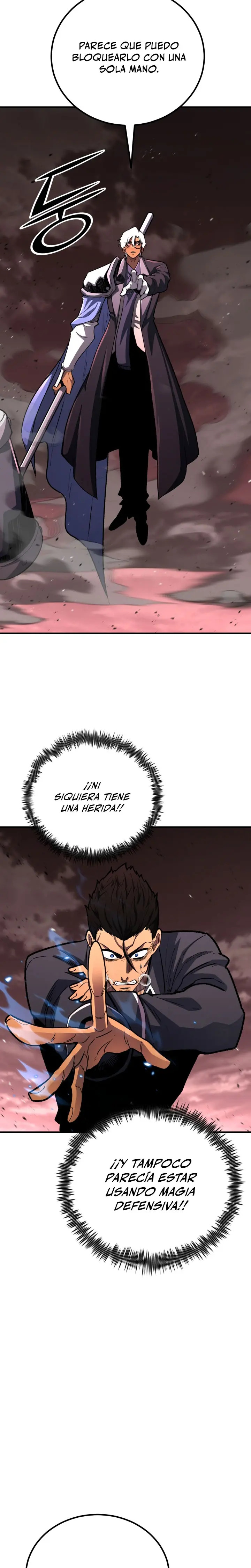 Read Estándar de la Reencarnación ES Manga Online