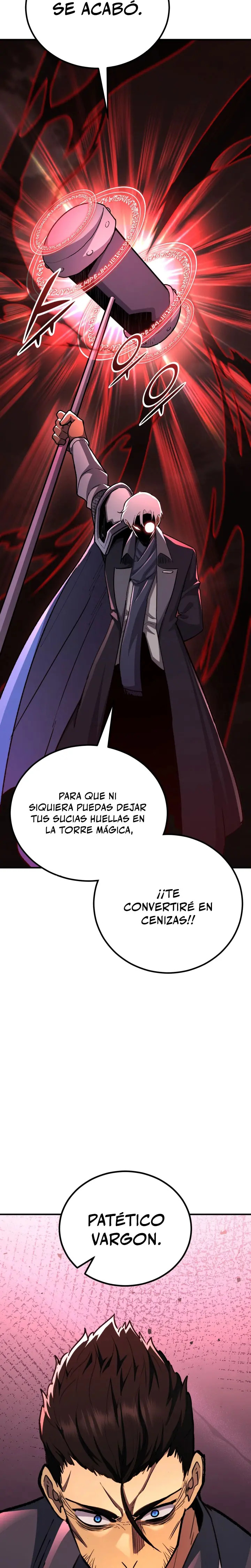 Read Estándar de la Reencarnación ES Manga Online