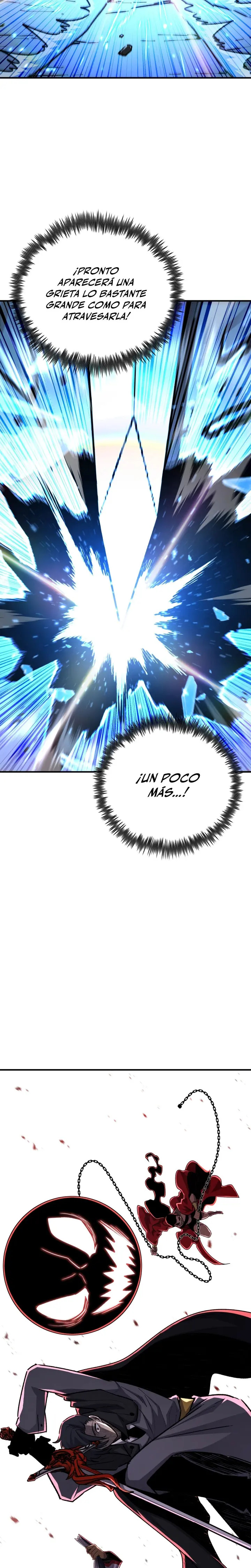 Read Estándar de la Reencarnación ES Manga Online