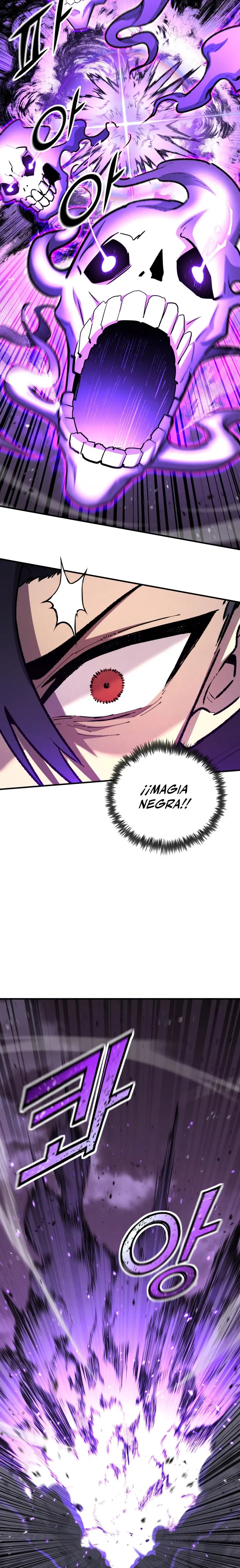 Read Estándar de la Reencarnación ES Manga Online
