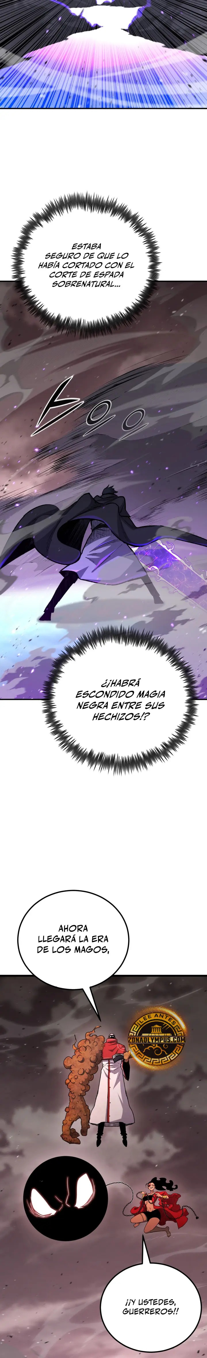 Read Estándar de la Reencarnación ES Manga Online