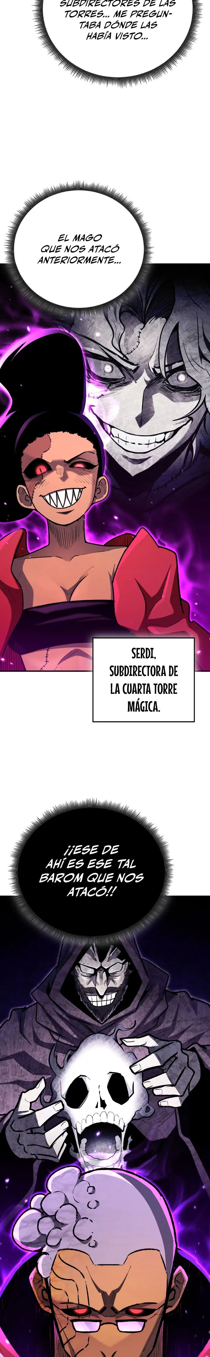 Read Estándar de la Reencarnación ES Manga Online