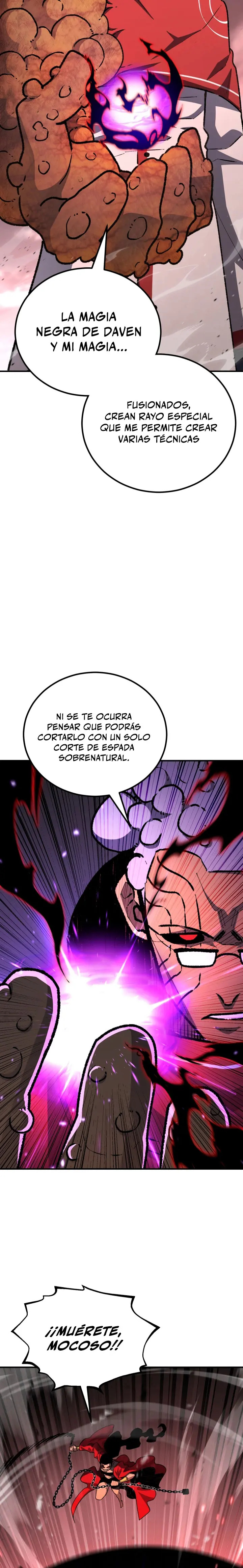 Read Estándar de la Reencarnación ES Manga Online