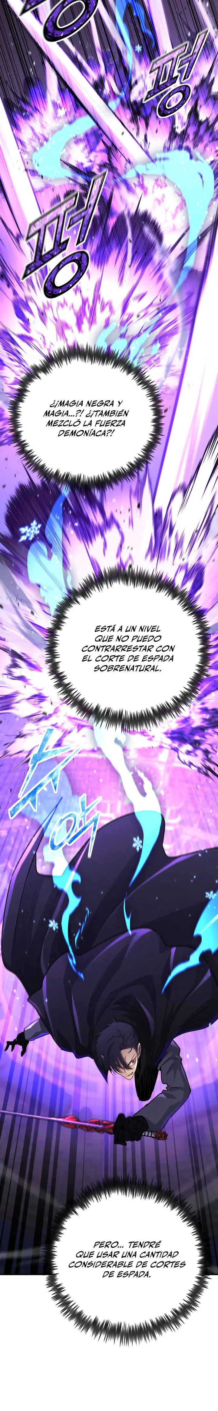 Read Estándar de la Reencarnación ES Manga Online