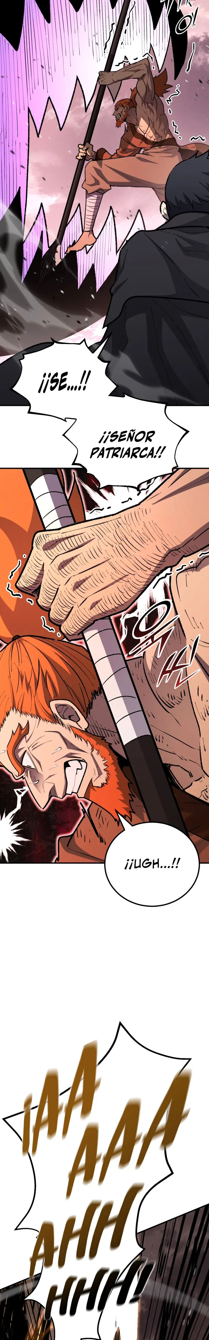 Read Estándar de la Reencarnación ES Manga Online
