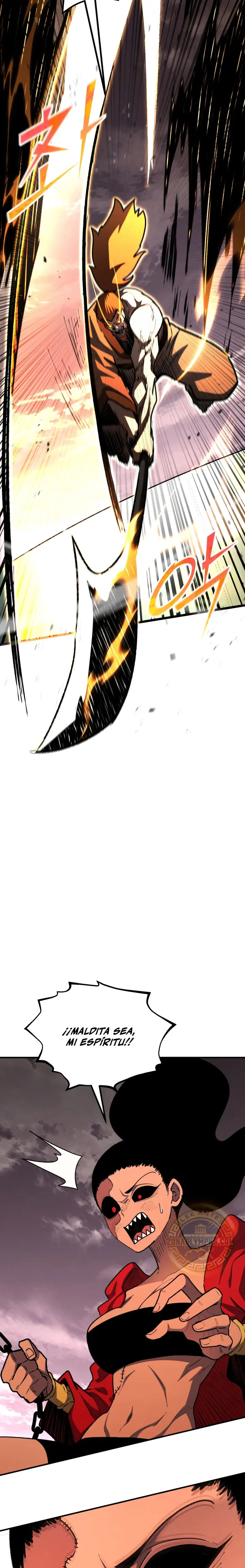 Read Estándar de la Reencarnación ES Manga Online