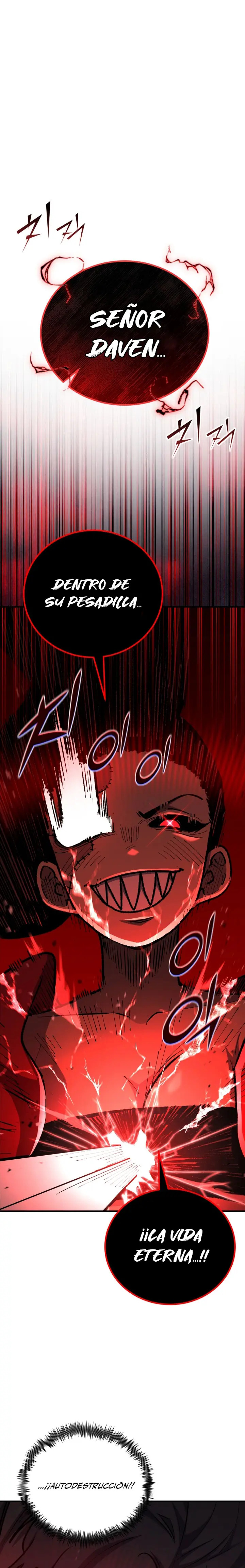 Read Estándar de la Reencarnación ES Manga Online