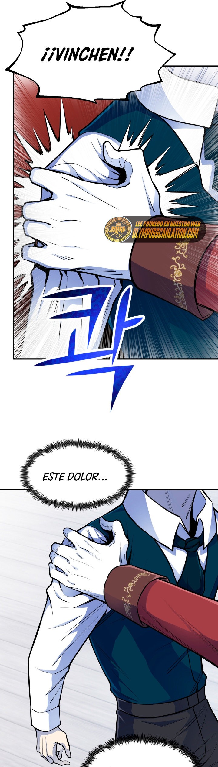 Read Estándar de la Reencarnación ES Manga Online