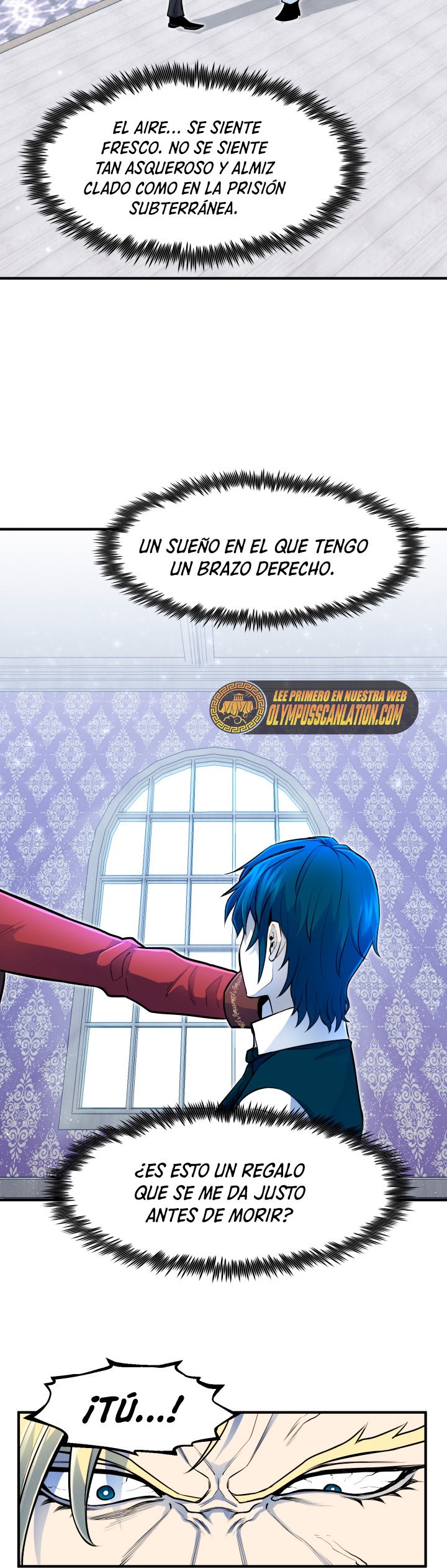 Read Estándar de la Reencarnación ES Manga Online