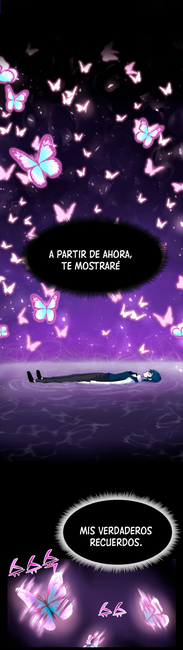 Read Estándar de la Reencarnación ES Manga Online