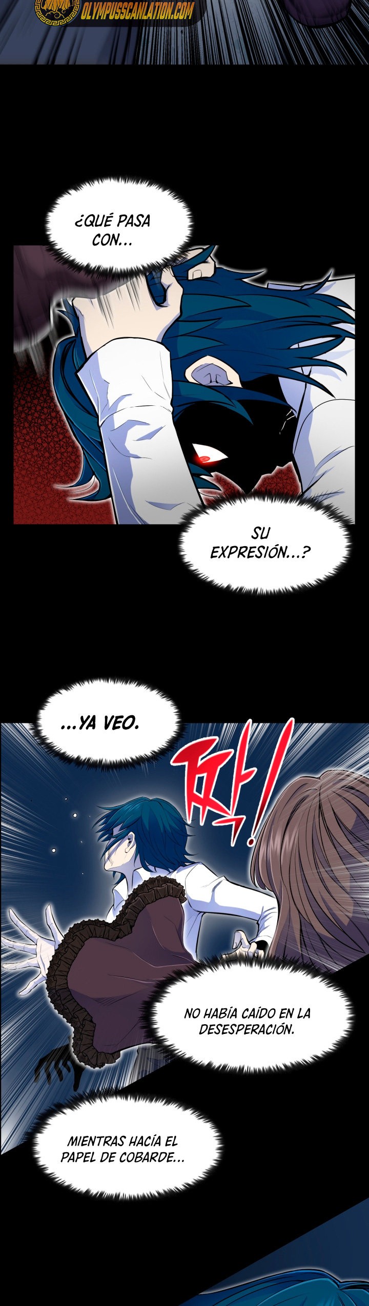 Read Estándar de la Reencarnación ES Manga Online