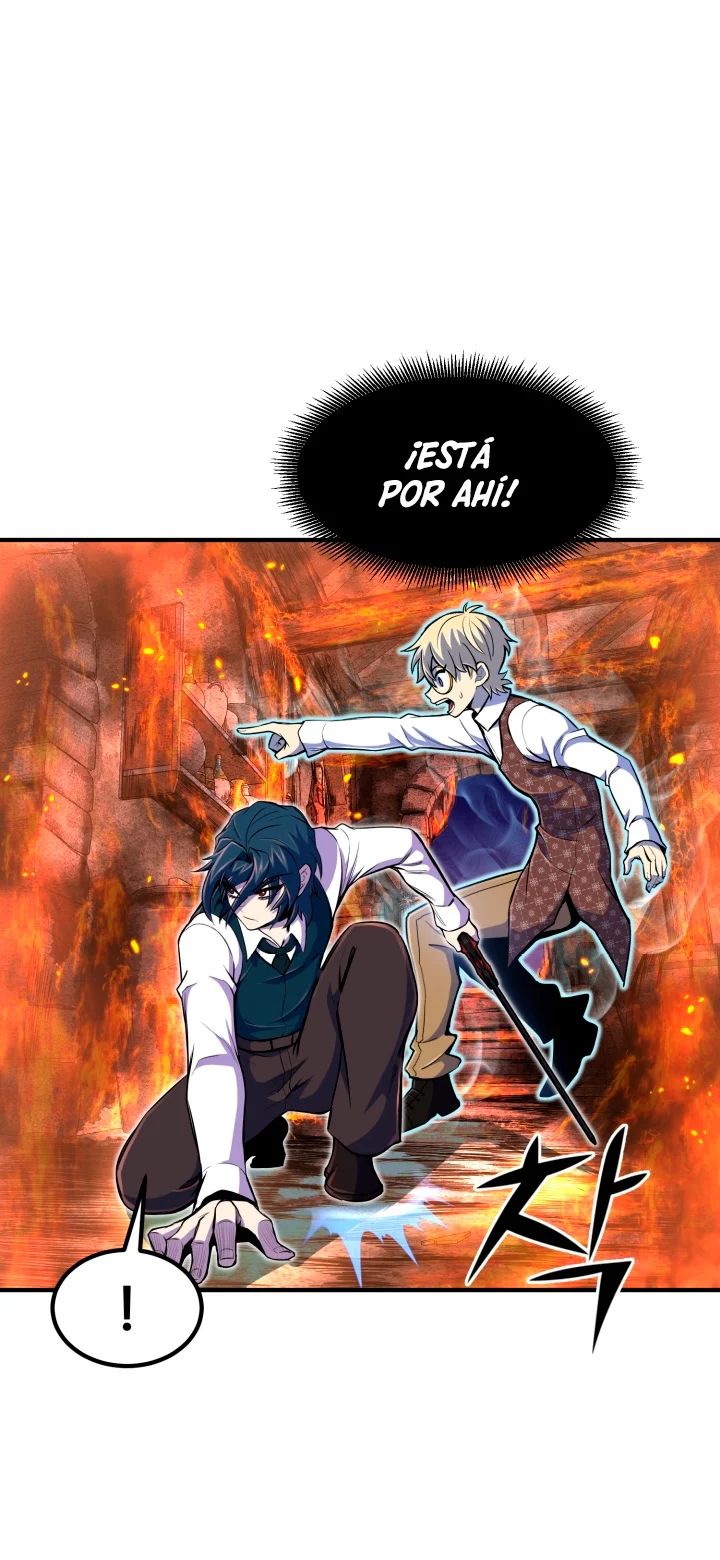Read Estándar de la Reencarnación ES Manga Online