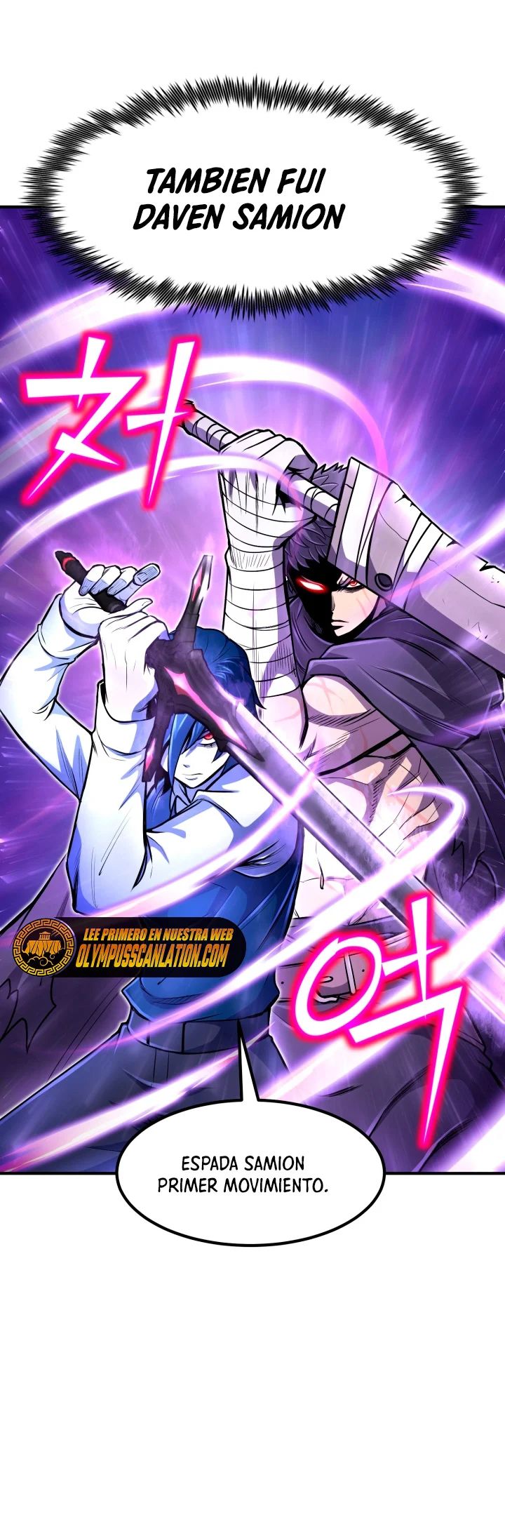 Read Estándar de la Reencarnación ES Manga Online