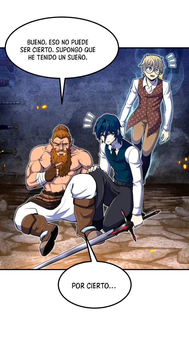 Read Estándar de la Reencarnación ES Manga Online