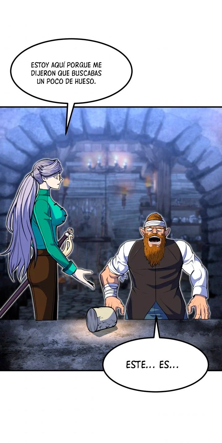 Read Estándar de la Reencarnación ES Manga Online