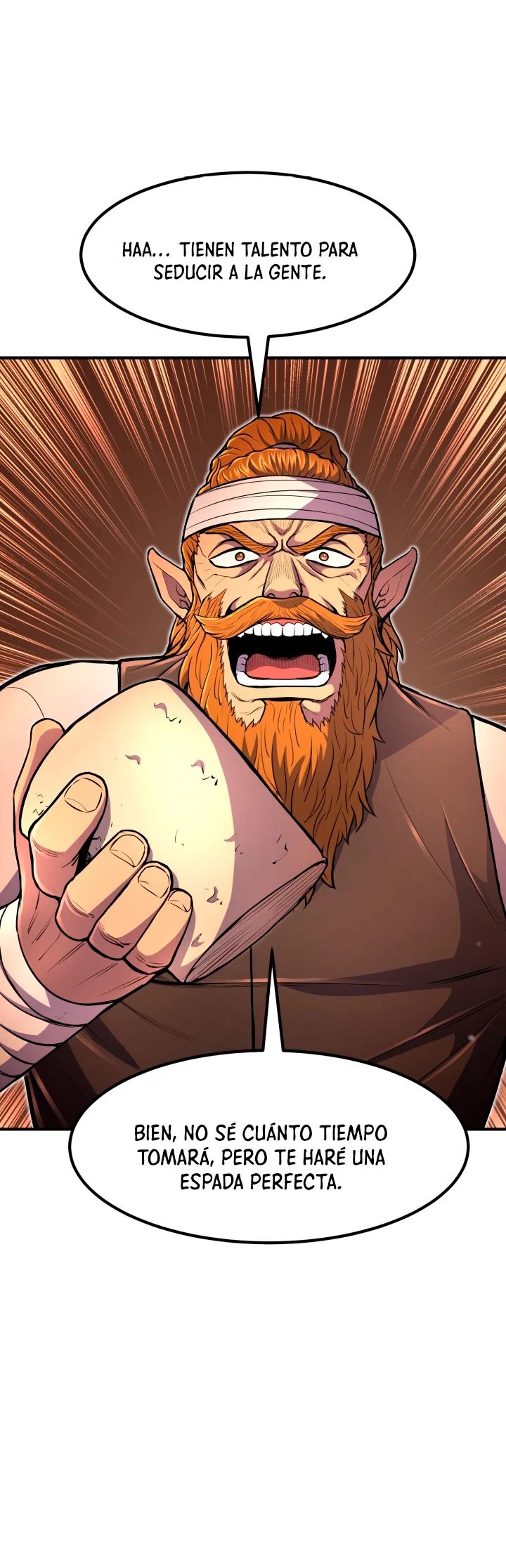Read Estándar de la Reencarnación ES Manga Online