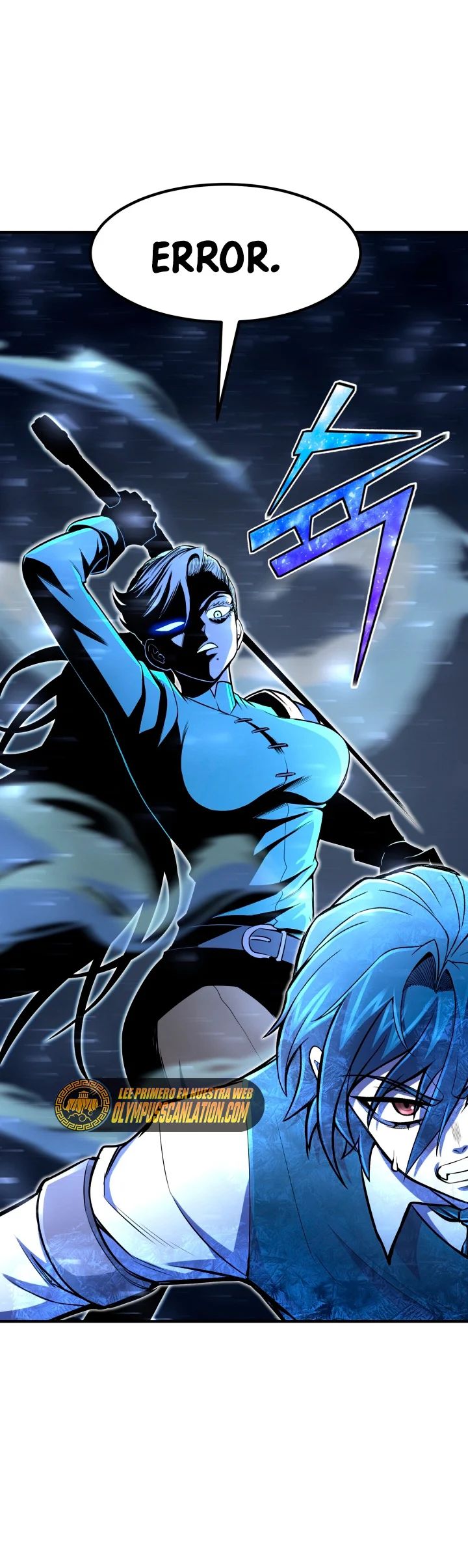 Read Estándar de la Reencarnación ES Manga Online
