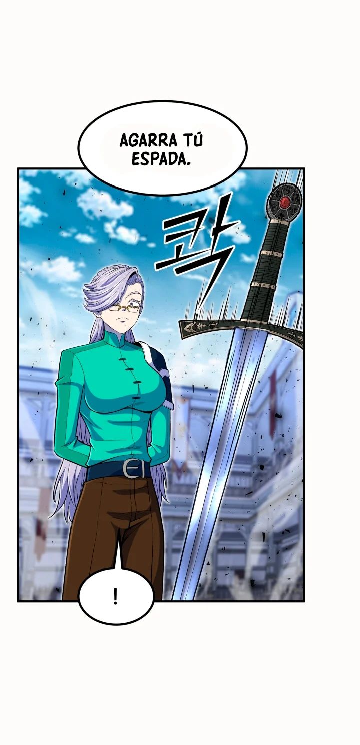 Read Estándar de la Reencarnación ES Manga Online