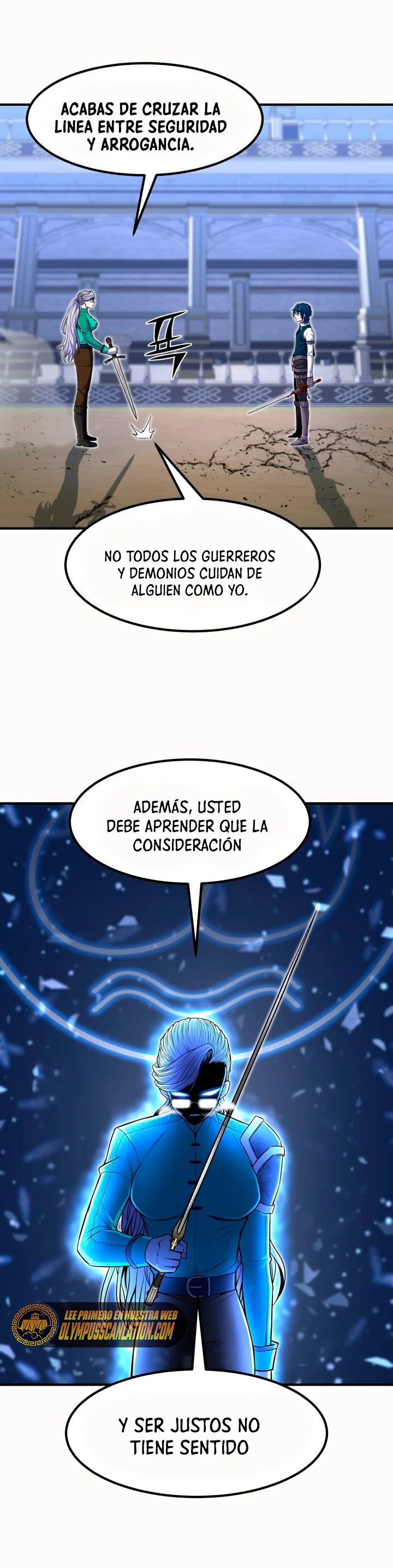 Read Estándar de la Reencarnación ES Manga Online