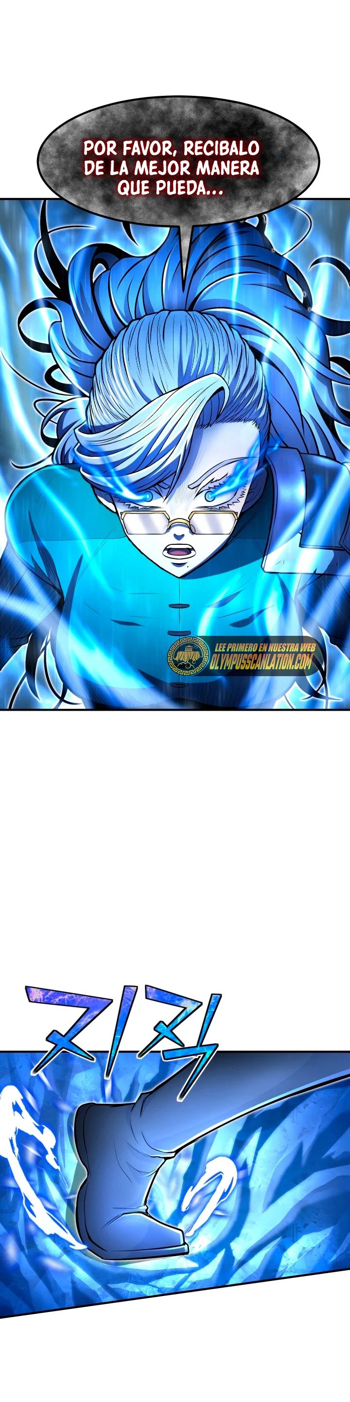 Read Estándar de la Reencarnación ES Manga Online