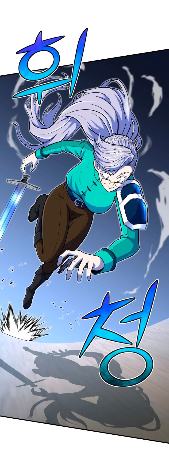 Read Estándar de la Reencarnación ES Manga Online