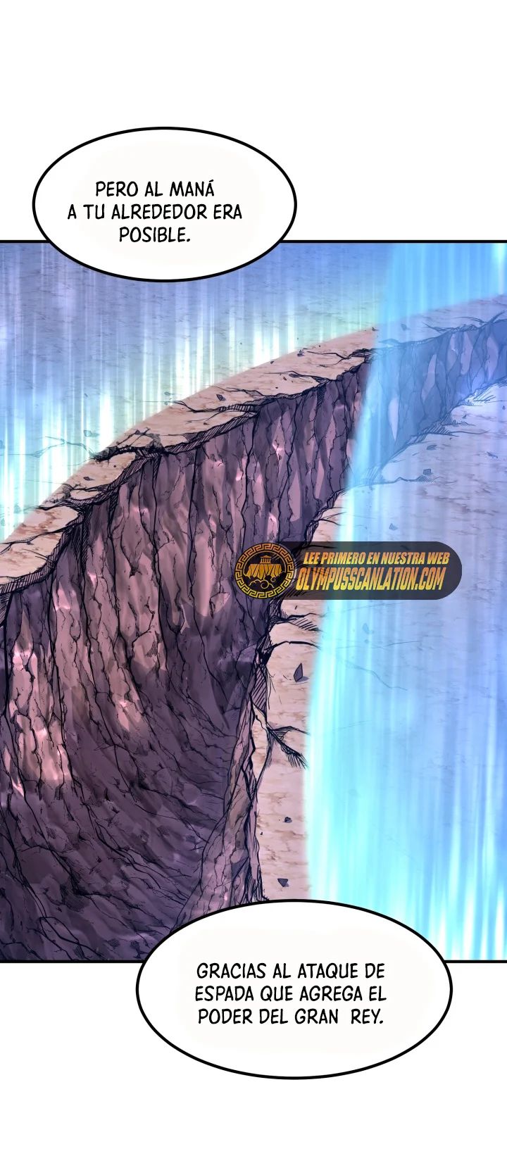 Read Estándar de la Reencarnación ES Manga Online