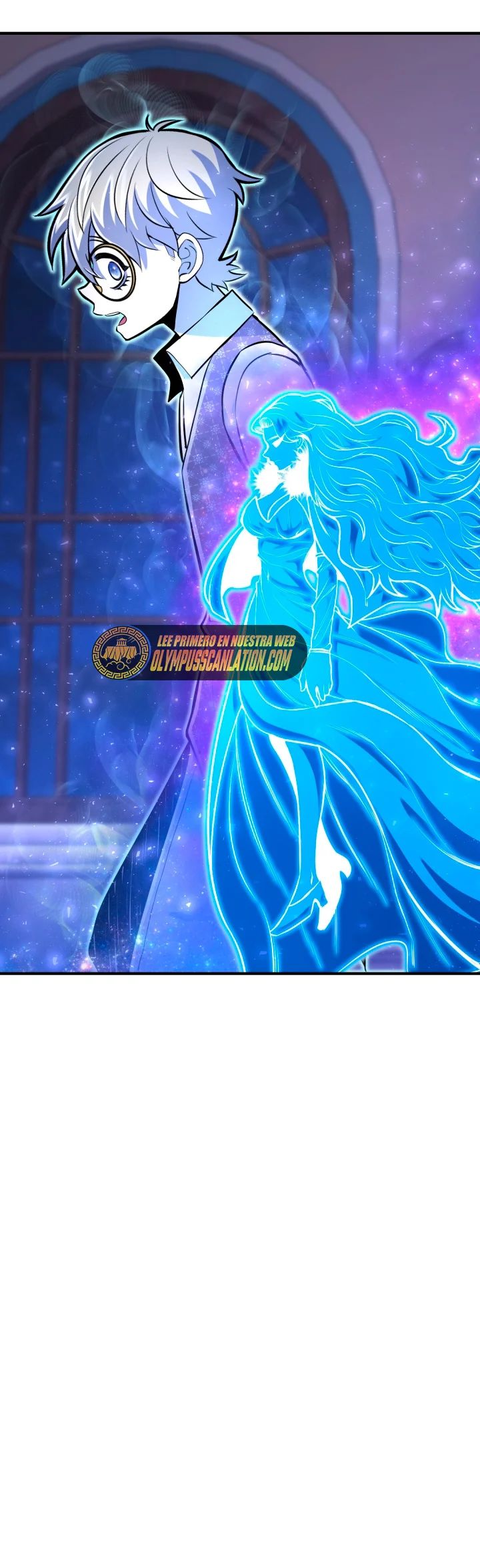 Read Estándar de la Reencarnación ES Manga Online