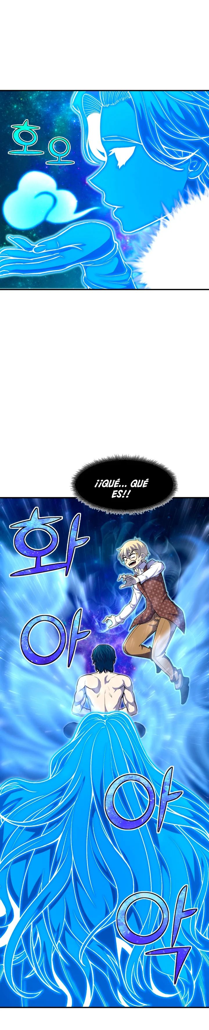 Read Estándar de la Reencarnación ES Manga Online