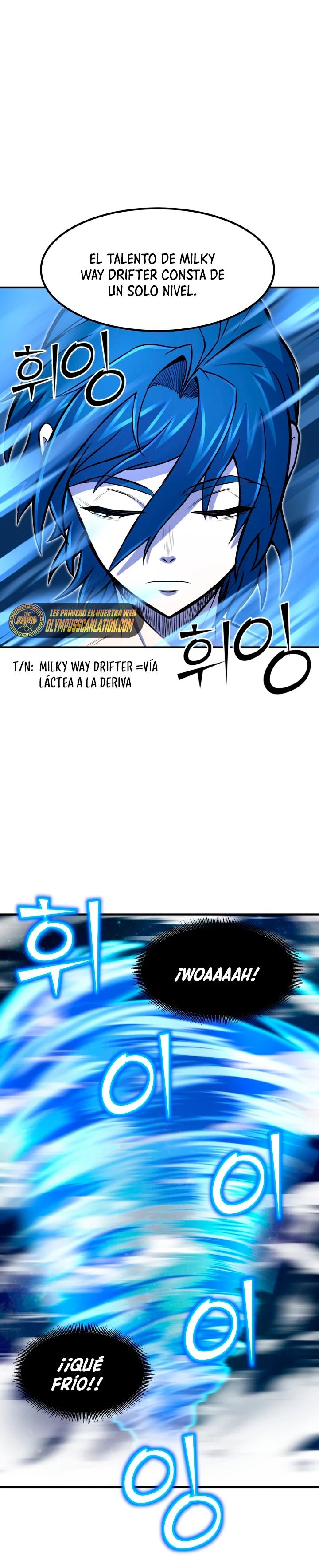 Read Estándar de la Reencarnación ES Manga Online