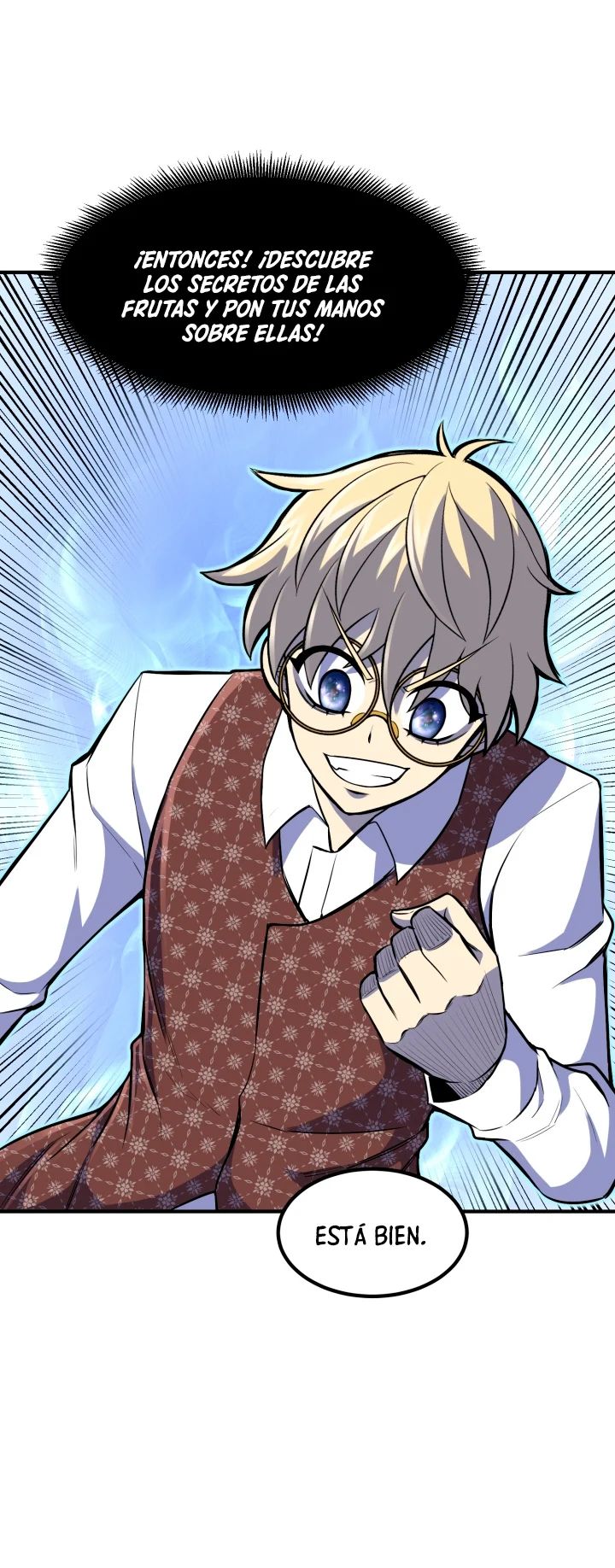Read Estándar de la Reencarnación ES Manga Online