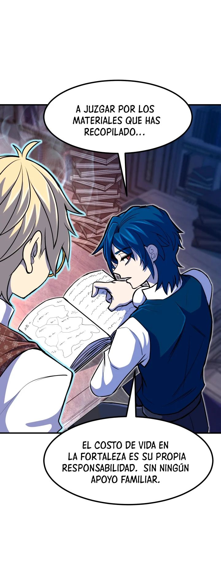 Read Estándar de la Reencarnación ES Manga Online