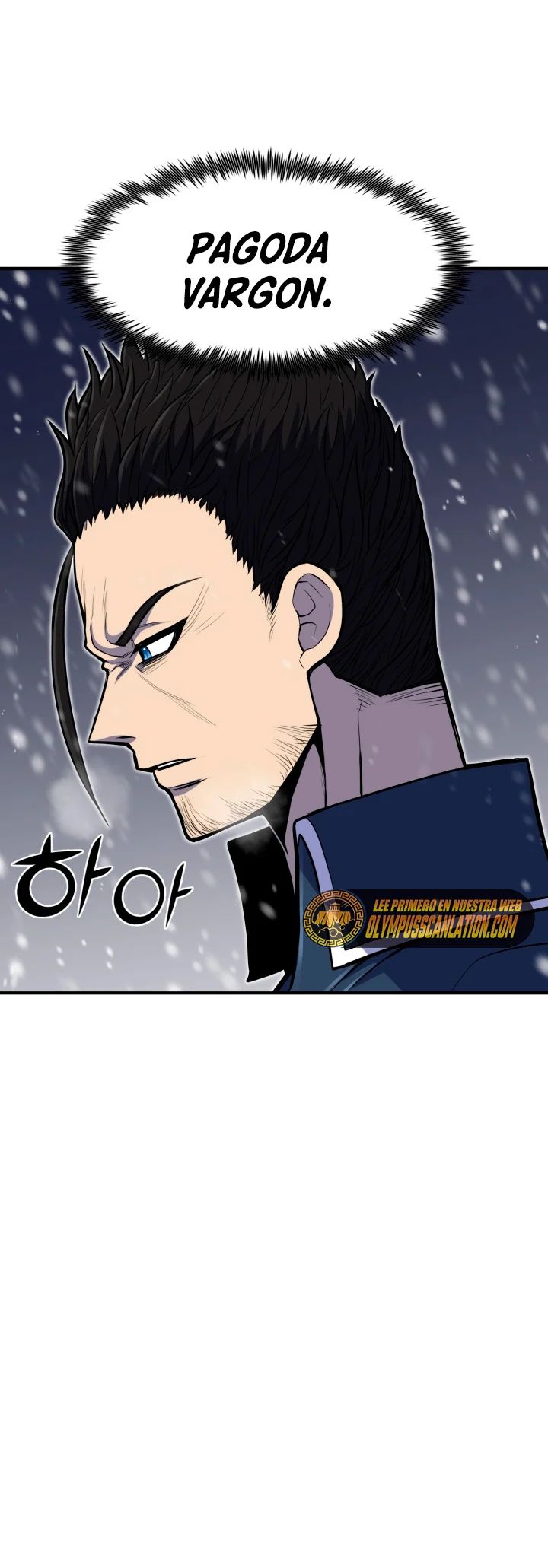 Read Estándar de la Reencarnación ES Manga Online