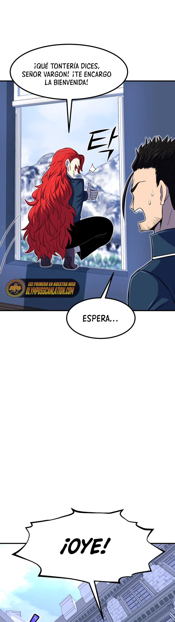 Read Estándar de la Reencarnación ES Manga Online