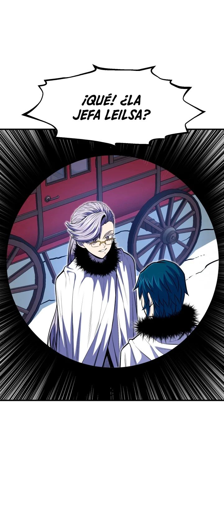 Read Estándar de la Reencarnación ES Manga Online
