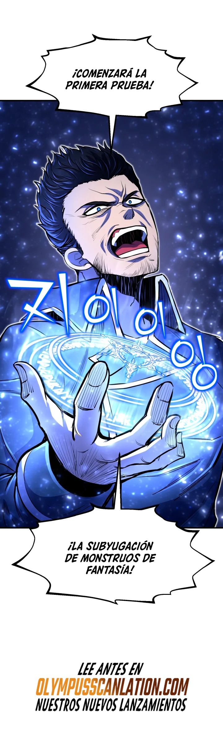Read Estándar de la Reencarnación ES Manga Online