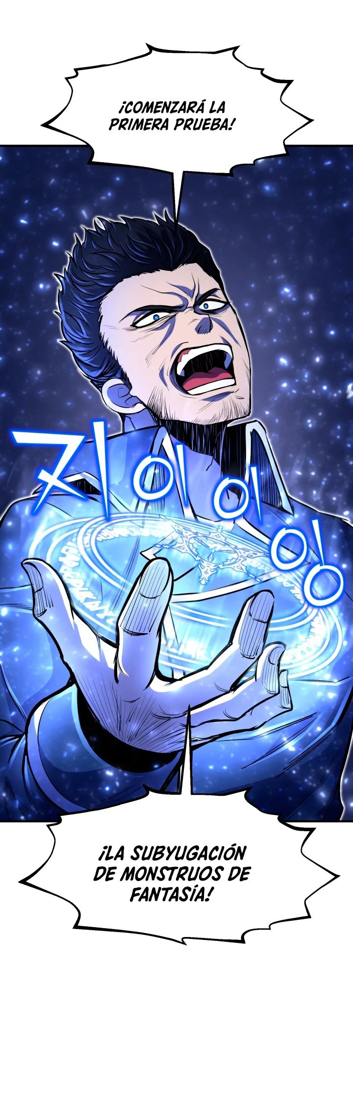 Read Estándar de la Reencarnación ES Manga Online
