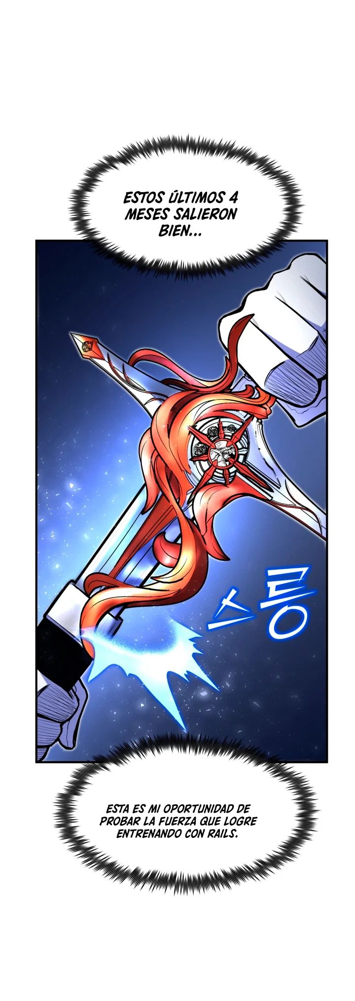 Read Estándar de la Reencarnación ES Manga Online