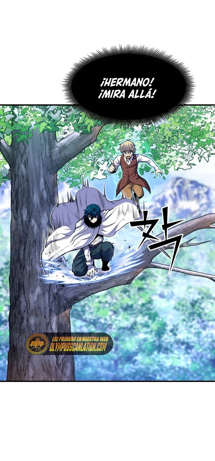 Read Estándar de la Reencarnación ES Manga Online