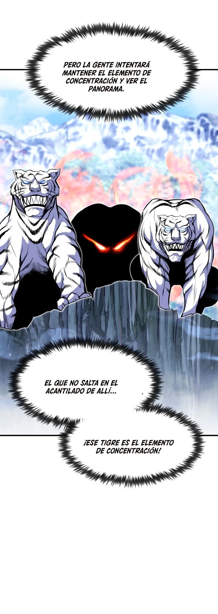 Read Estándar de la Reencarnación ES Manga Online