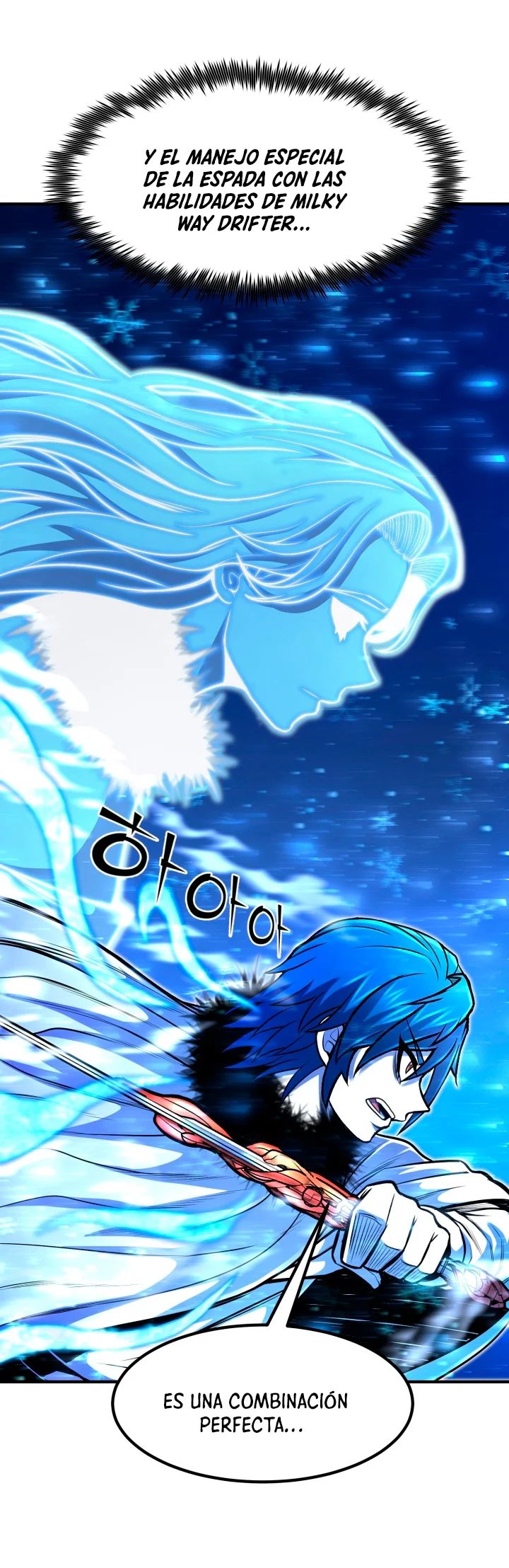 Read Estándar de la Reencarnación ES Manga Online