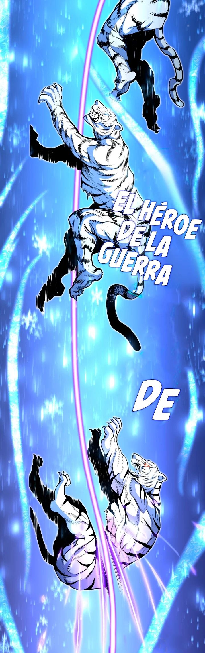 Read Estándar de la Reencarnación ES Manga Online
