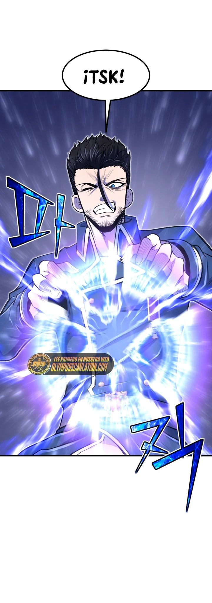Read Estándar de la Reencarnación ES Manga Online