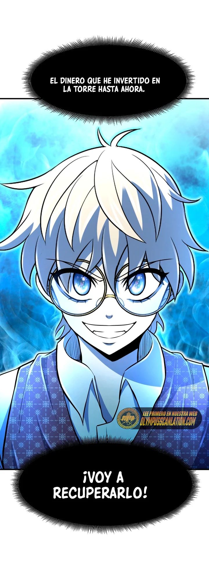 Read Estándar de la Reencarnación ES Manga Online