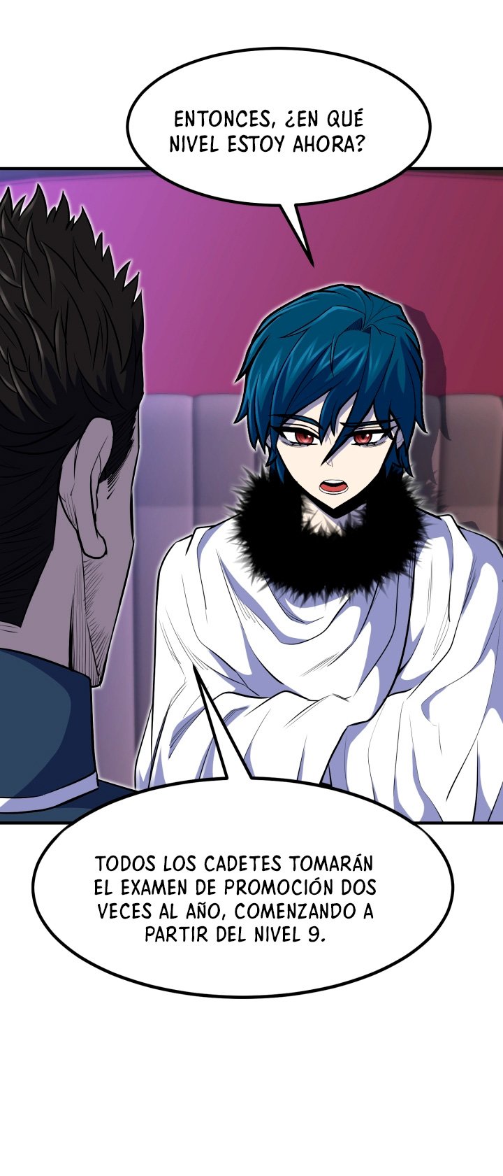 Read Estándar de la Reencarnación ES Manga Online