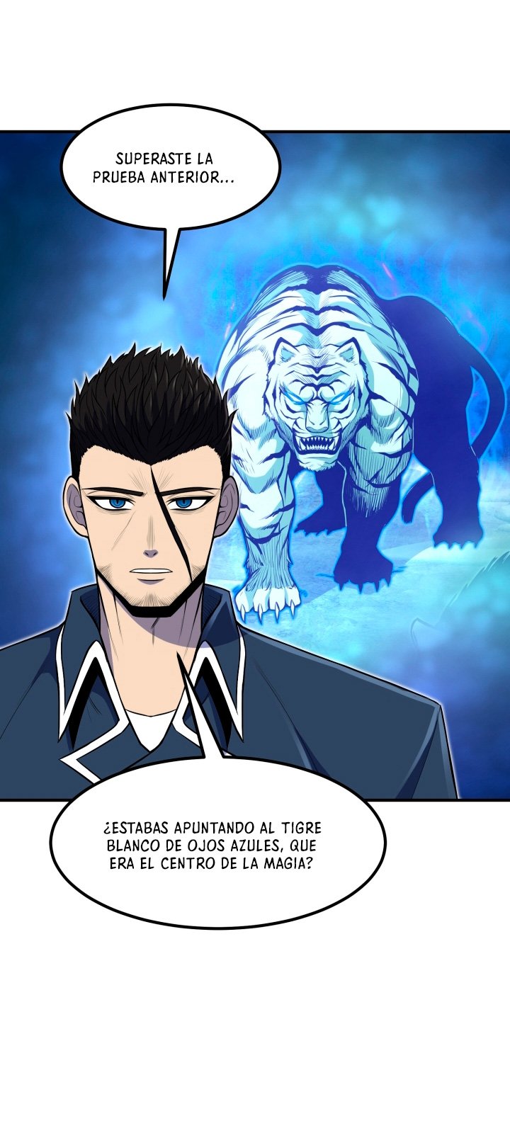 Read Estándar de la Reencarnación ES Manga Online