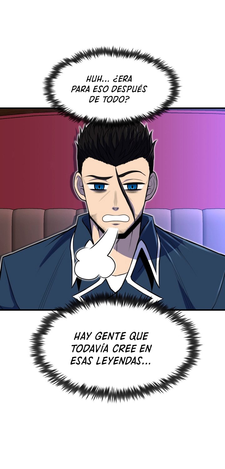 Read Estándar de la Reencarnación ES Manga Online