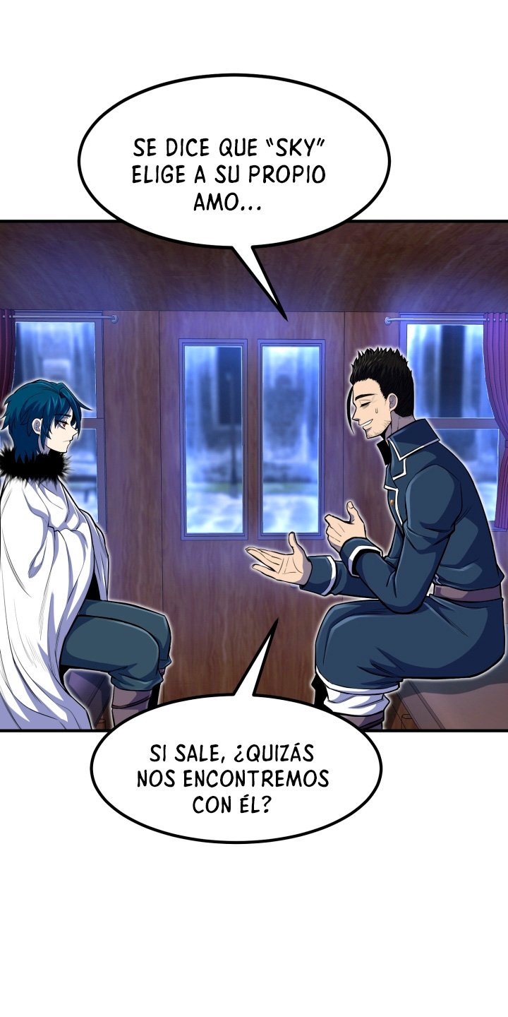 Read Estándar de la Reencarnación ES Manga Online