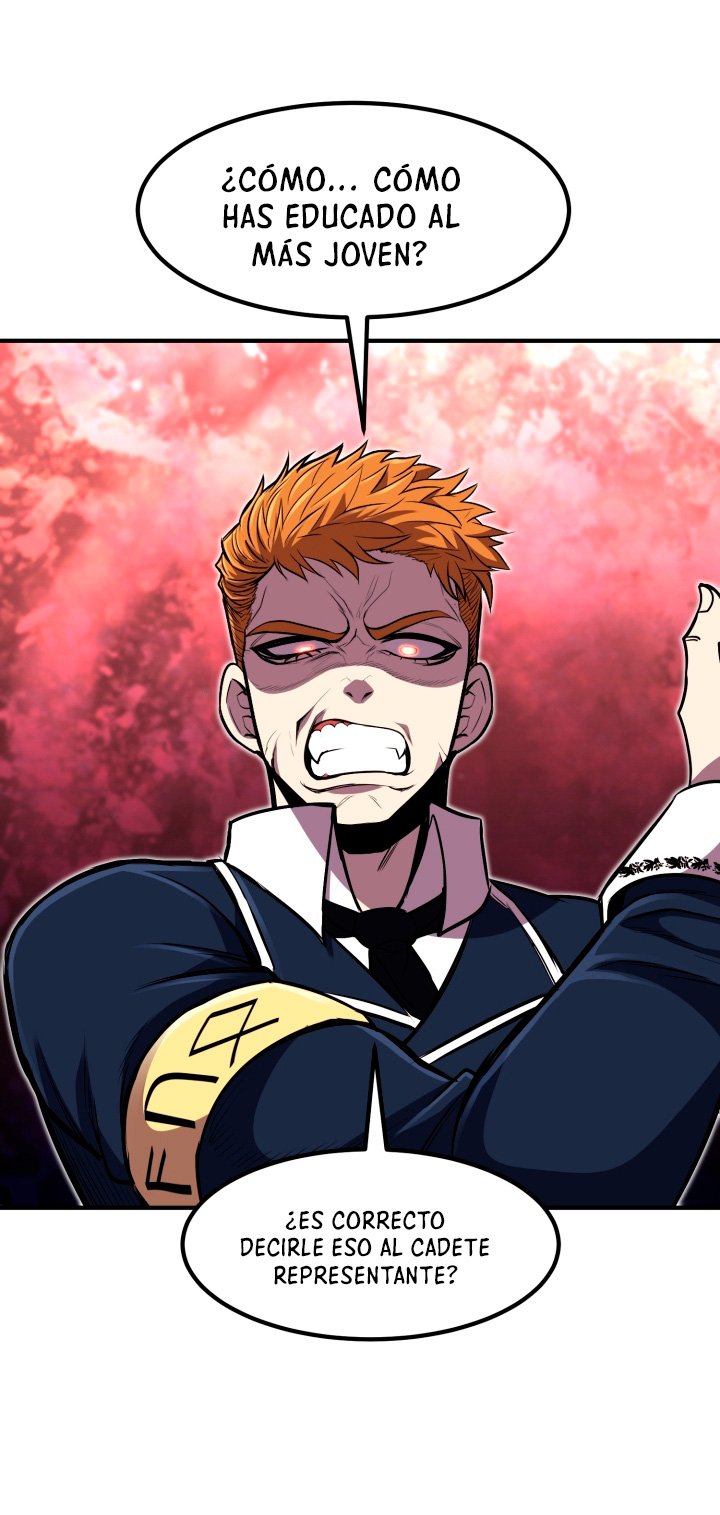 Read Estándar de la Reencarnación ES Manga Online