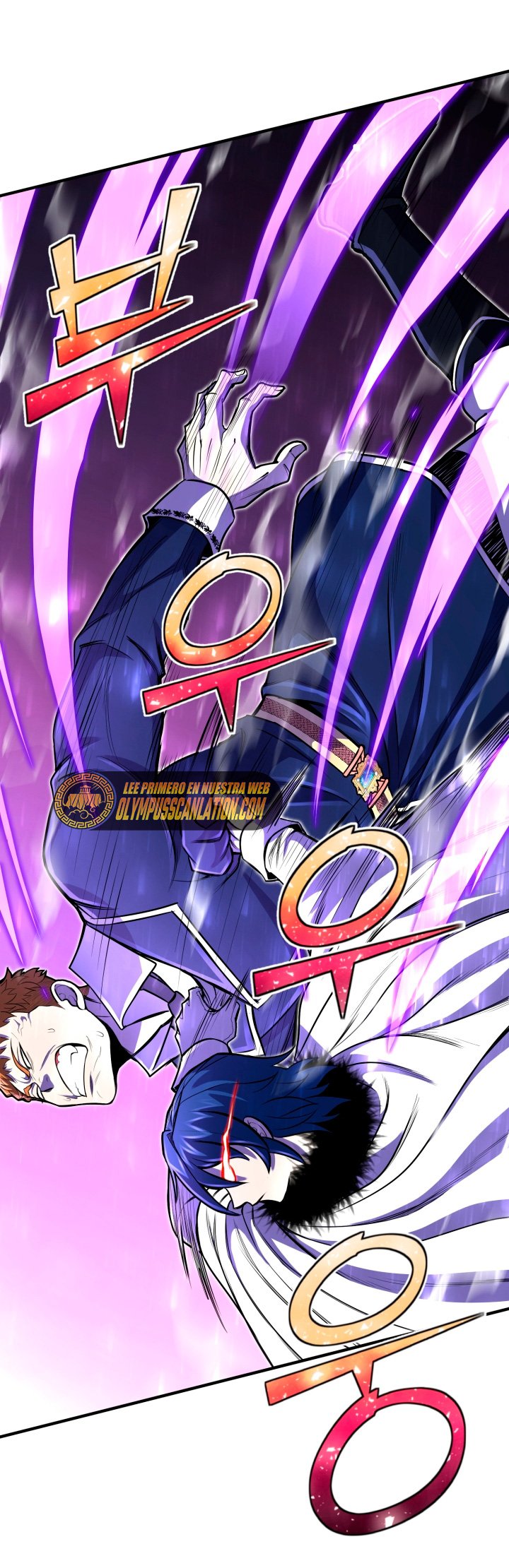 Read Estándar de la Reencarnación ES Manga Online